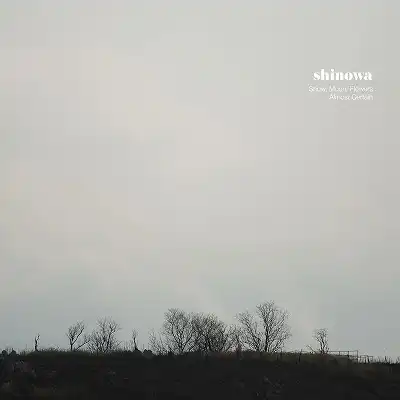 SHINOWA / SNOW MOON FLOWER  ALMOST CERTAINΥʥ쥳ɥ㥱å ()
