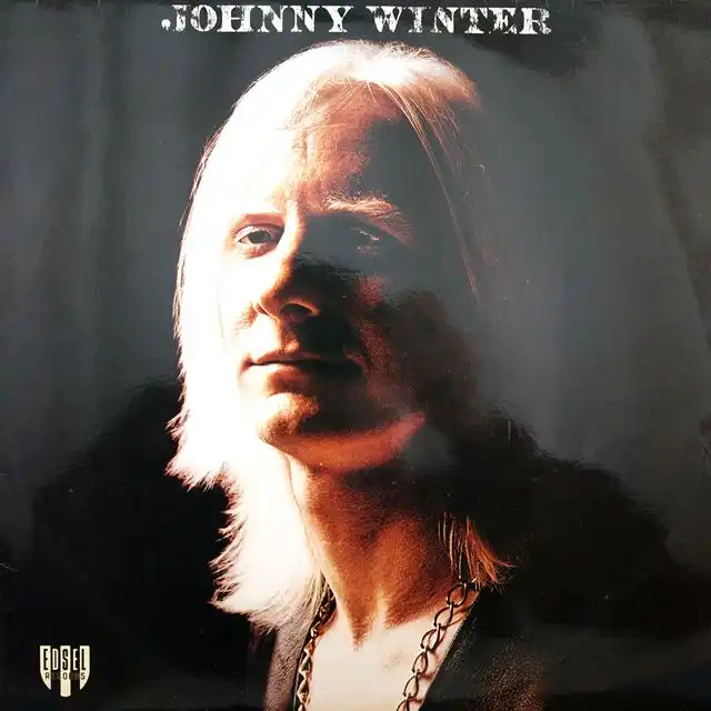 JOHNNY WINTER ‎/ SAMEΥʥ쥳ɥ㥱å ()
