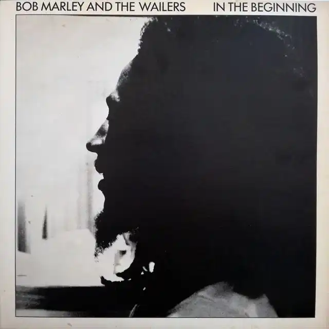BOB MARLEY AND THE WAILERS / IN THE BEGINNINGΥʥ쥳ɥ㥱å ()
