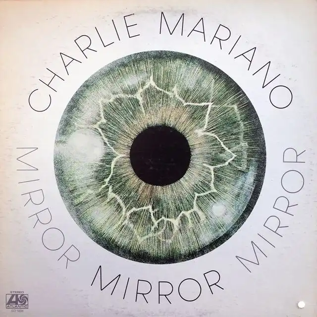 CHARLIE MARIANO ‎/ MIRRORΥʥ쥳ɥ㥱å ()
