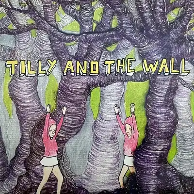 TILLY AND THE WALL ‎/ WILD LIKE CHILDRENΥʥ쥳ɥ㥱å ()