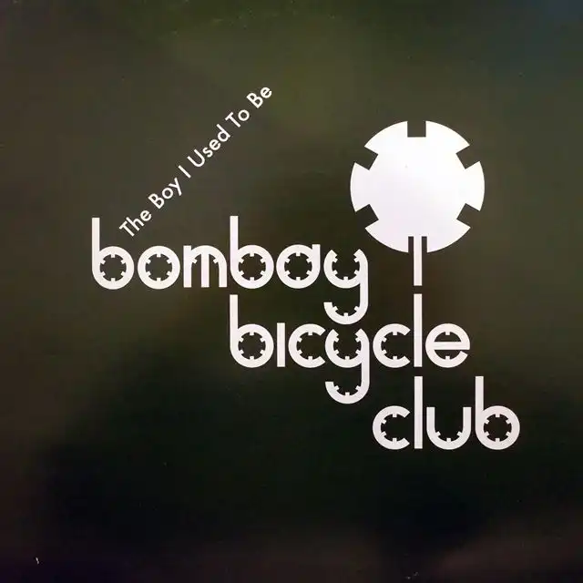 BOMBAY BICYCLE CLUB ‎/ BOY I USED TO BEΥʥ쥳ɥ㥱å ()