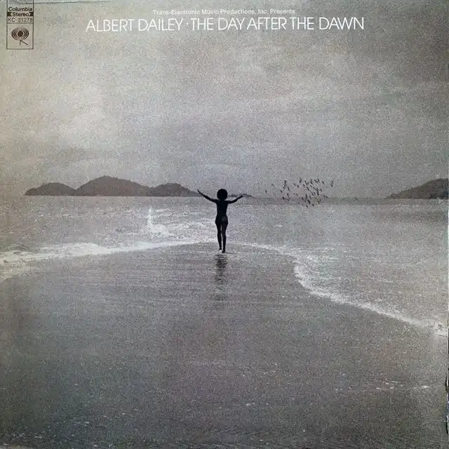 ALBERT DAILEY ‎/ DAY AFTER THE DAWNΥʥ쥳ɥ㥱å ()