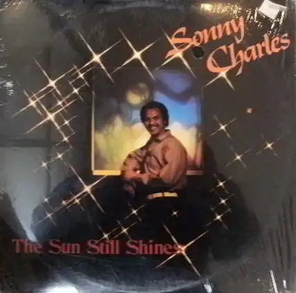 SONNY CHARLES / THE SUN STILL SHINESΥʥ쥳ɥ㥱å ()