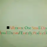 ULTRAVOX ‎/ ONE SMALL DAY (SPECIAL RE-MIX)Υʥ쥳ɥ㥱å ()