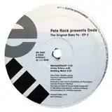 PETE ROCK & DEDA ‎/ ORIGINAL BABY PA EP 2Υʥ쥳ɥ㥱å ()