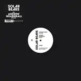 SOLAR BEARS / SEPARATE FROM THE ARC (ANDREW WEATHERWALL MIX)Υʥ쥳ɥ㥱å ()