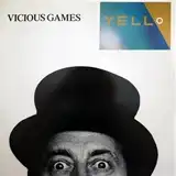 YELLO / VICIOUS GAMESΥʥ쥳ɥ㥱å ()