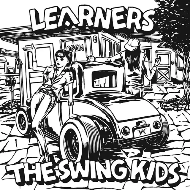 LEARNERS & SWING KIDS / SAMEΥʥ쥳ɥ㥱å ()