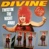DIVINE ‎/ TWISTIN THE NIGHT AWAYΥʥ쥳ɥ㥱å ()