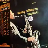 SONNY ROLLINS / ON IMPULSE!Υʥ쥳ɥ㥱å ()