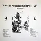 ROY PORTER SOUND MACHINE '94 ‎/ GENERATIONΥʥ쥳ɥ㥱å ()