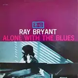 RAY BRYANT ‎/ ALONE WITH THE BLUESΥʥ쥳ɥ㥱å ()