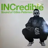 GILLES PETERSON ‎/ INCREDIBLE SOUND OF GILLES PETΥʥ쥳ɥ㥱å ()