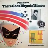 PAUL SIMON ‎/ THERE GOES RHYMIN' SIMONΥʥ쥳ɥ㥱å ()