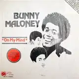 BUNNY MALONEY ‎/ ON MY MINDΥʥ쥳ɥ㥱å ()