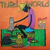THIRD WORLD / 96 IN THE SHADEΥʥ쥳ɥ㥱å ()