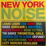 VARIOUS ‎/ NEW YORK NOISE (DANCE MUSIC FROM THE NEW YORK UNDERGROUND 1978-1982)Υʥ쥳ɥ㥱å ()