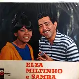 ELZA & MILTINHO ‎/ ELZA MILTINHO E SAMBAΥʥ쥳ɥ㥱å ()