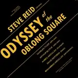 STEVE REID / ODYSSEY OF THE OBLONG SQUAREΥʥ쥳ɥ㥱å ()