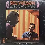 REG WILSON / 88 KEYS AND A GIRLΥʥ쥳ɥ㥱å ()