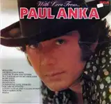 PAUL ANKA / WITH LOVE FROMΥʥ쥳ɥ㥱å ()