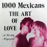 1000 MEXICANS / ART OF LOVEΥʥ쥳ɥ㥱å ()