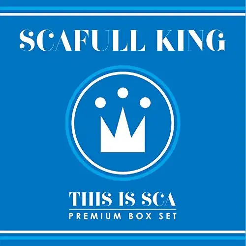 SCAFULL KING / THIS IS SCAΥʥ쥳ɥ㥱å ()