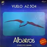 ALBATROS ‎/ VUELO AZ 504Υʥ쥳ɥ㥱å ()