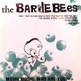 BARTLEBEES ‎/ MOSHI MOSHI, WHO ARE YOU? E.P.Υʥ쥳ɥ㥱å ()