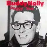BUDDY HOLLY / PEGGY SUEΥʥ쥳ɥ㥱å ()
