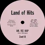 ZOOT II ‎/ DR. ICE RAPΥʥ쥳ɥ㥱å ()