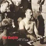 GADJITS ‎/ AT EASEΥʥ쥳ɥ㥱å ()