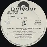 ROY AYERS / LOVE WILL BRING US BACK TOGETHERΥʥ쥳ɥ㥱å ()