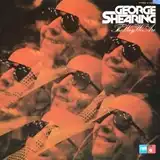 GEORGE SHEARING ‎/ THE WAY WE AREΥʥ쥳ɥ㥱å ()