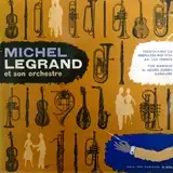 MICHEL LEGRAND ET SON ORCHESTRE ‎/ FRENCH CANCANΥʥ쥳ɥ㥱å ()