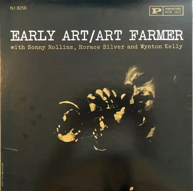 ART FARMER / EARLY ARTΥʥ쥳ɥ㥱å ()