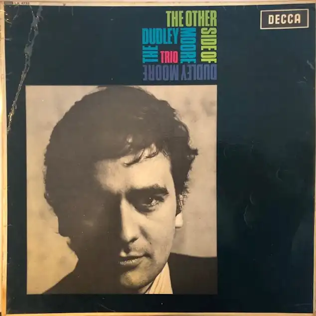 DUDLEY MOORE TRIO / OTHER SIDE OF DUDLEY MOOREΥʥ쥳ɥ㥱å ()
