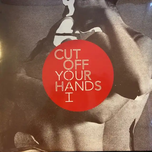 CUT OFF YOUR HANDS / YOU AND IΥʥ쥳ɥ㥱å ()