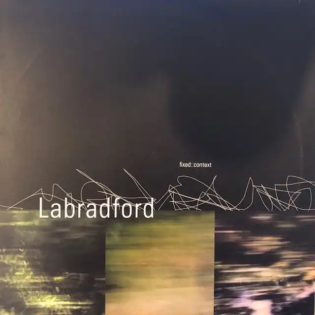 LABRADFORD / FIXED CONTEXTΥʥ쥳ɥ㥱å ()
