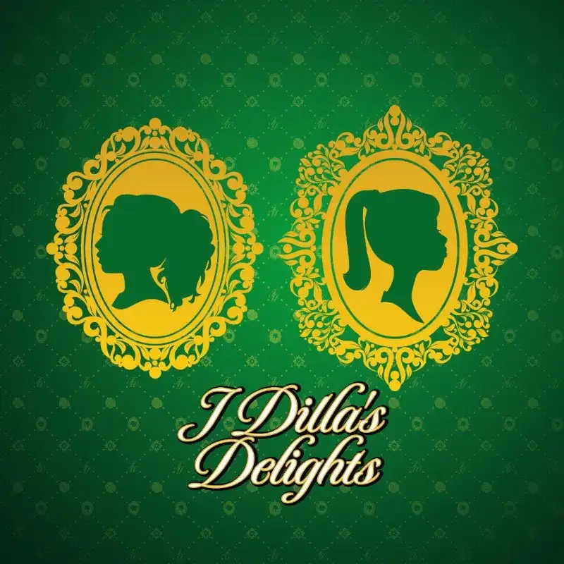 J DILLA / J DILLA'S DELIGHTS VOL.1Υʥ쥳ɥ㥱å ()