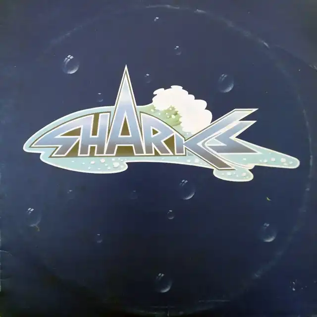 SHARKS / FIRST WATERΥʥ쥳ɥ㥱å ()