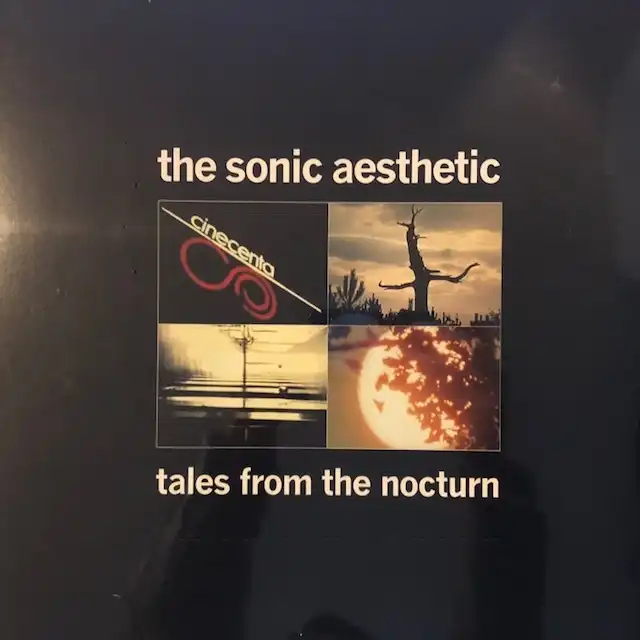 SONIC AESTHETIC / TALES FROM THE NOCTURNΥʥ쥳ɥ㥱å ()