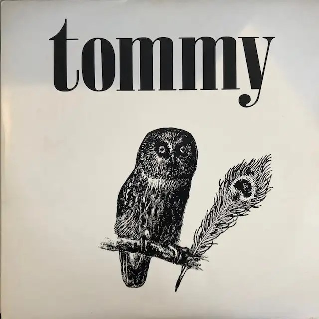 TOMMY / UGLE I MOSEΥʥ쥳ɥ㥱å ()