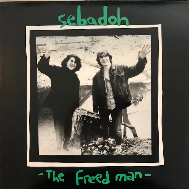 SEBADOH / FREED MANΥʥ쥳ɥ㥱å ()