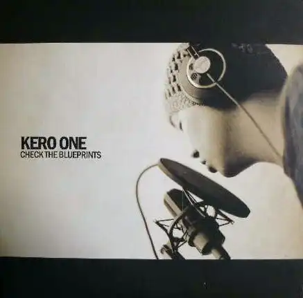 KERO ONE / CHECK THE BLUEPRINTSΥʥ쥳ɥ㥱å ()