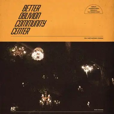 BETTER OBLIVION COMMUNITY CENTER / SAMEΥʥ쥳ɥ㥱å ()