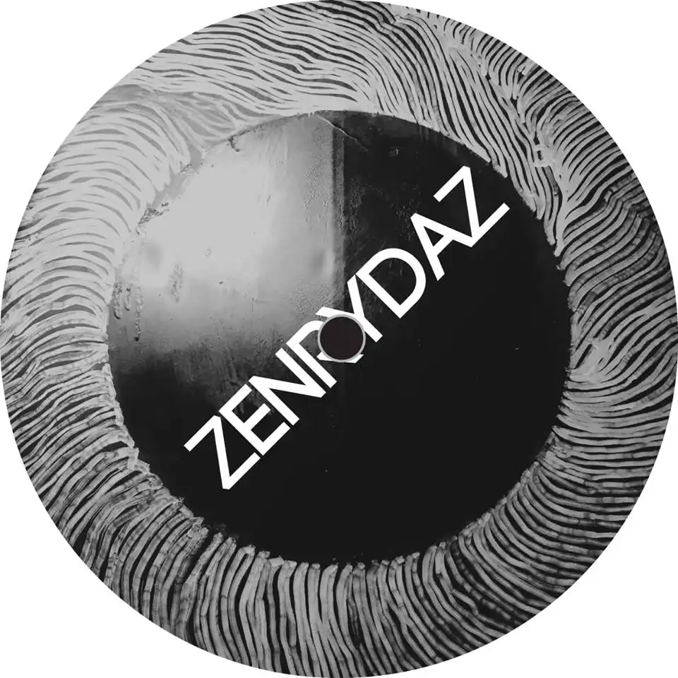 ZEN RYDAZ / ZEN TRAX EP.1Υʥ쥳ɥ㥱å ()