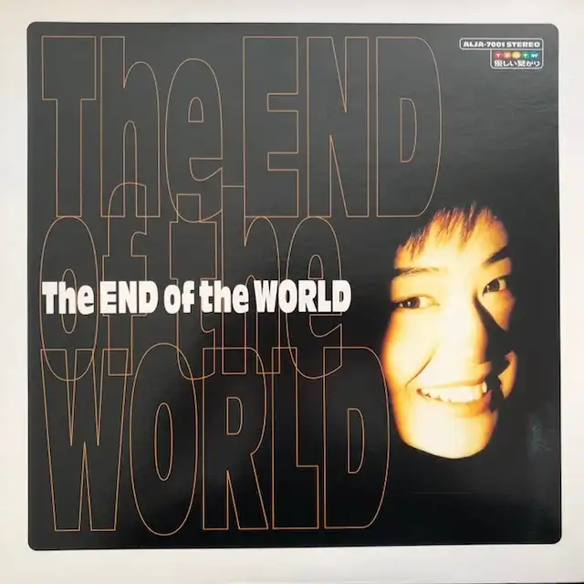 END OF THE WORLD / ͥҤΥʥ쥳ɥ㥱å ()