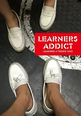 LEARNERS  ͳ / ̿ LEARNERS ADDICT Υʥ쥳ɥ㥱å ()